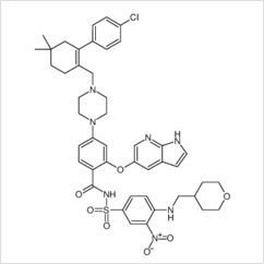 Venetoclax /1257044-40-8