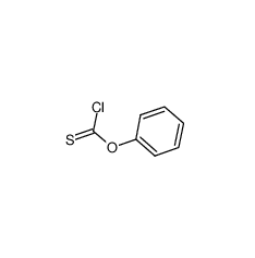 硫代氯甲酸苯酯	|1005-56-7	 