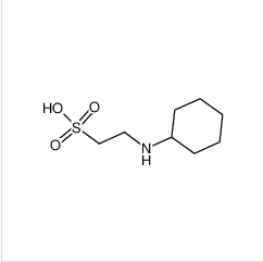 2-环己胺基乙磺酸	103-47-9	