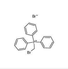 溴甲基三苯基溴化磷	|1034-49-7	