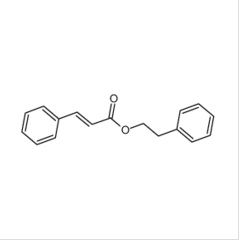肉桂酸苯乙酯	|103-53-7	 