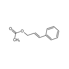 乙酸桂酯	|103-54-8	