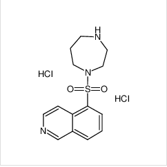   FASUDIL|103745-39-7	