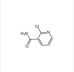 2-氯烟酰胺	|10366-35-5	