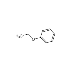 苯乙醚	|103-73-1	