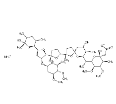  Maduramycin Ammoniumcas|84878-61-5