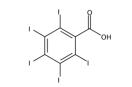 五碘苯甲酸| 64385-02-0