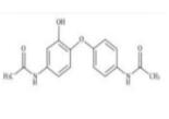 对乙酰氨基酚杂质 