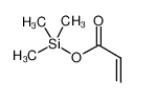 丙烯酰氧基三甲基硅烷|13688-55-6