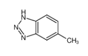 5-甲基苯并三氮唑|136-85-6 