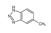 5-甲基苯并三氮唑|136-85-6