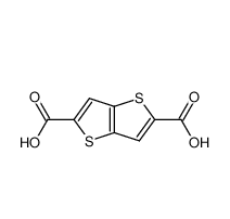 噻吩[3,2-B]噻吩-2,5-二羧酸|18646-81-6 