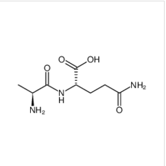 丙氨酰谷氨酰胺|39537-23-0 