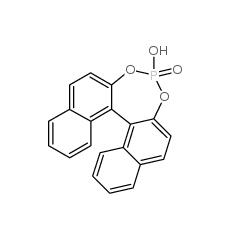 S-联萘酚磷酸酯|35193-64-7 