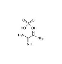 硫酸氨基胍|1068-42-4 