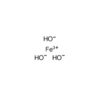 氢氧化铁|1309-33-7 