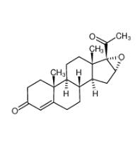 16,17-环氧黄体酮|1097-51-4 