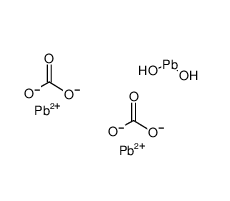 碱式碳酸铅|1319-46-6 
