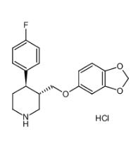 盐酸帕罗西汀|110429-35-1 