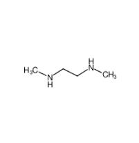 N,N'-二甲基乙二胺|110-70-3 