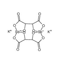 酒石酸锑钾|11071-15-1 