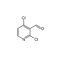 2,4-二氯烟醛|134031-24-6 