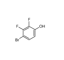 4-溴-2,3-二氟苯酚|144292-32-0 