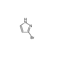3-溴吡唑|14521-80-3 