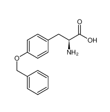 H-TYR(BZL)-OH|16652-64-5 