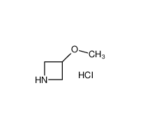 3-Methoxyazetidine hydrochloride|148644-09-1