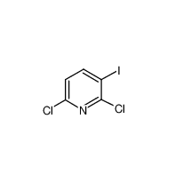 2,6-Dichloro-3-iodopyridine|148493-37-2