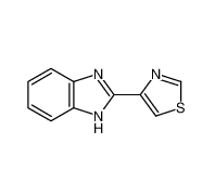 Thiabendazole|148-79-8 