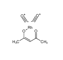 Dicarbonylacetylacetonato rhodium(I)|14874-82-9