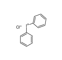 DIPHENYLIODONIUM CHLORIDE|1483-72-3