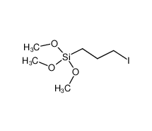 3-IODOPROPYLTRIMETHOXYSILANE|14867-28-8