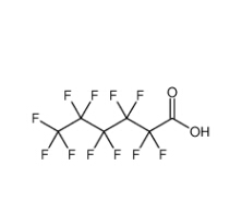 Perfluorohexanoic acid|307-24-4