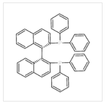 S-(-)-1,1'-联萘-2,2'-双二苯膦|76189-56-5 