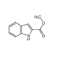 吲哚-2-羧酸甲酯|1202-04-6 