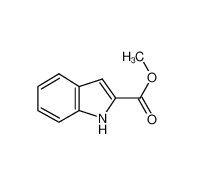 吲哚-2-羧酸甲酯|1202-39-7 
