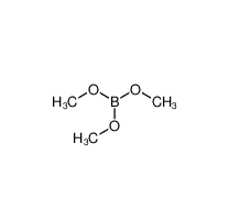 三甲氧基硼烷|121-43-7 