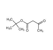 乙酰乙酸叔丁酯|1694-31-1 