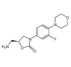 利奈唑胺碱|168828-90-8 