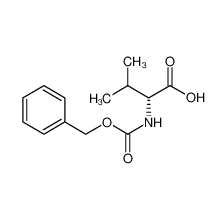 N-苄氧羰基-D-缬氨酸|1685-33-2 
