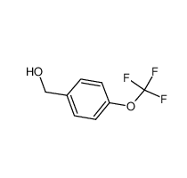 4-(三氟甲氧基)苄醇|1736-74-9 