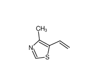 4-甲基-5-乙烯基噻唑|1759-28-0 