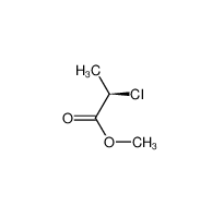 2-氯丙酸甲酯|17639-93-9 