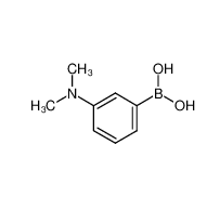 3-(二甲基氨基)苯硼酸|178752-79-9 