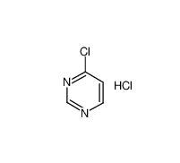 4-氯嘧啶盐酸盐|179051-78-6 