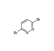 3,6-二溴哒嗪|17973-86-3 