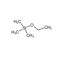 三甲基乙氧基硅烷|1825-62-3 